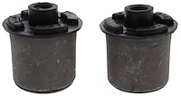 JBU896 Control Arm Bushing Kit Fits Select Dodge Models, Position: Left/Driver or Right/Passenger, Front Lower