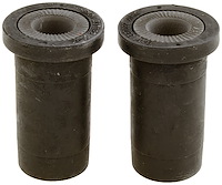 JBU997 Rack and Pinion Mount Bushing Fits Select Ford Models, Position: Left/Driver or Right/Passenger, Front