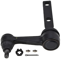 JIA228 Idler Arm Fits Select Ford Models, Position: Left/Driver or Right/Passenger