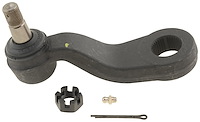 JPA166 Pitman Arm Fits Select GM Models, Front