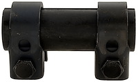 JSA1001 Adjusting Sleeve Fits Select Ford Models, Position: Left/Driver or Right/Passenger, Left (Steering Arm to Steering Arm)
