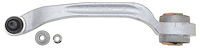 JTC1039 Control Arm Assembly Fits Select Audi/Volkswagen Models, Front Left Lower Rearward