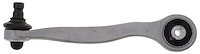 JTC1138 Control Arm Assembly Fits Select Audi Models, Front Left Upper Rearward