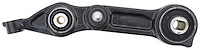 JTC1158 Control Arm Assembly Fits Select Mercedes-Benz Models, Front Left Lower Rearward