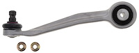 JTC1182 Control Arm Assembly Fits Select Audi Models, Front Right Upper Rearward