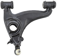 JTC1246 Control Arm Assembly Fits Select Mercedes-Benz Models, Front Left