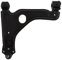 JTC1271 Control Arm Assembly Fits Select GM Models, Front Left Lower