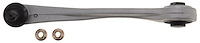 JTC1287 Control Arm Assembly Fits Select Audi Models, Front Right Upper Forward