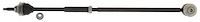 JTC1336 Control Arm Fits Select Jaguar Models, Position: Left/Driver or Right/Passenger, Rear