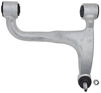 JTC1368 Control Arm Assembly Fits Select Mercedes-Benz Models, Rear Left Upper