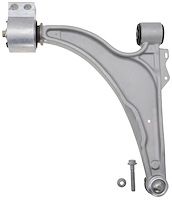 JTC1477 Control Arm Assembly Fits Select Chevrolet Models, Front Left