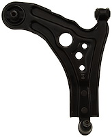 JTC1487 Control Arm Assembly Fits Select GM Models, Front Right Lower