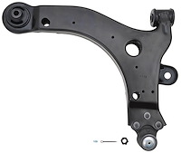 JTC1493 Control Arm Assembly Fits Select GM Models, Front Right