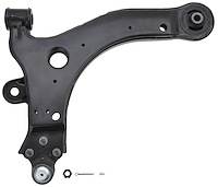 JTC1494 Control Arm Assembly Fits Select Chevrolet Models, Front Left