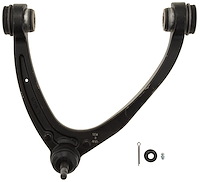 JTC1509 Control Arm Fits Select Cadillac Models, Front Left Upper