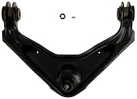 JTC1512 Control Arm Assembly Fits Select Chevrolet Models, Position: Left/Driver or Right/Passenger, Front Upper