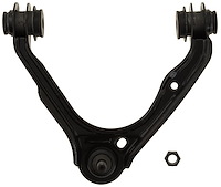 JTC1522 Control Arm Assembly Fits Select Ford Models, Front Left Upper