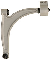 JTC1536 Control Arm Assembly Fits Select GM Models, Front Left Lower