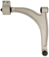 JTC1541 Control Arm Assembly Fits Select GM Models, Front Right Lower