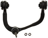 JTC1580 Control Arm Assembly Fits Select Ford Models, Front Left Upper