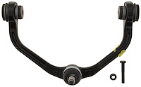 JTC1582 Control Arm Assembly Fits Select Ford Models, Front Right Upper