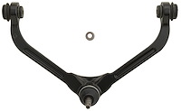 JTC1585 Control Arm Assembly Fits Select Mopar Models, Position: Left/Driver or Right/Passenger, Front Upper