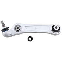 JTC1667 Control Arm Assembly Fits Select BMW Models, Front Left Lower Rearward