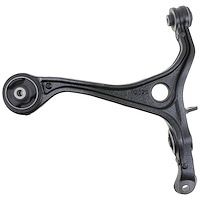 JTC1807 Control Arm Fits Select Honda Models, Front Right Lower
