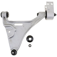 JTC1826 Control Arm Assembly Fits Select Buick Models, Front Right Lower