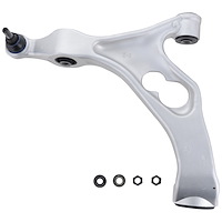 JTC2314 Control Arm Assembly Fits Select Porsche Models, Front Right Lower