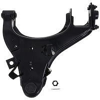 JTC2491 Control Arm Assembly Fits Select Nissan Models, Front Left Lower