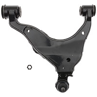JTC2497 Control Arm Assembly Fits Select Lexus Models, Front Left Lower