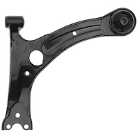 JTC2504 Control Arm Fits Select Toyota Models, Front Right