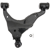 JTC2522 Control Arm Assembly Fits Select Toyota Models, Front Right Lower