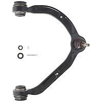 JTC2605 Control Arm Assembly Fits Select Chevrolet Models, Front Left Upper