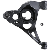 JTC3135 Control Arm Assembly Fits Select Chevrolet Models, Front Right Lower