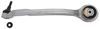 JTC350 Control Arm Assembly Fits Select Audi/Volkswagen Models, Front Right Lower Rearward