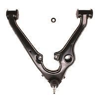 JTC3519 Control Arm Assembly Fits Select Cadillac Models, Front Right Lower