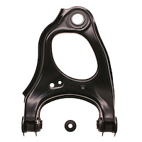 JTC7718 Control Arm Assembly Fits Select Acura Models, Rear Right Upper Rearward