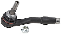 JTE1063 Tie Rod End Fits Select BMW Models, Position: Left/Driver or Right/Passenger, Outer