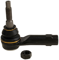 JTE1278 Tie Rod End Fits Select Ford Models, Position: Left/Driver or Right/Passenger, Outer