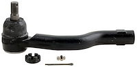 JTE1327 Tie Rod End Fits Select Nissan Models, Left Outer