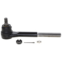 JTE1342 Tie Rod End Fits Select GM Models, Position: Left/Driver or Right/Passenger, Inner