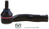 JTE1385 Tie Rod End Fits Select Toyota Models, Left Outer