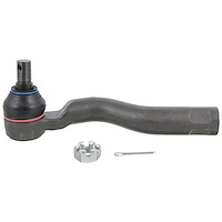 JTE1585 Tie Rod End Fits Select Toyota Models, Position: Left/Driver or Right/Passenger, Right Outer