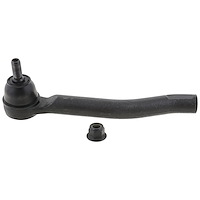 JTE1734 Tie Rod End Fits Select Nissan Models, Right Outer
