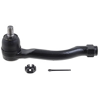 JTE1803 Tie Rod End Fits Select Kia Models, Left Outer