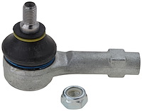 JTE260 Tie Rod End Fits Select Mitsubishi Models, Position: Left/Driver or Right/Passenger, Front Outer