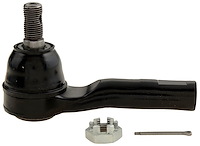 JTE266 Tie Rod End Fits Select Nissan Models, Position: Left/Driver or Right/Passenger, Outer