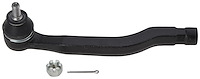 JTE307 Tie Rod End Fits Select Honda Models, Right Outer